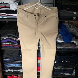 Hollister Skinny Pants 32x30
